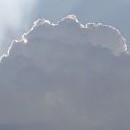 Typický bouřkový mrak má květákový tvar a meteorologové jej nazývají kumulonimbus