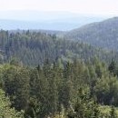 A zase ta panoramata!