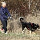 Paní učitelka s Ronym - ten si s námi nehraje