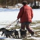 Tihle čtyři se zřejmě jmenují všichni stejně: Držhubu