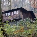 Procházeli jsme mekkou českého trampingu