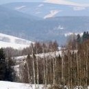 To vše na konci února, pod Sněžkou