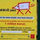 Milion je doma!