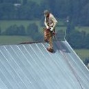 Připoutal se, naděje na fotku v pohybu uhasla