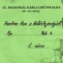 IX. Memoriál Karla Grunwalda