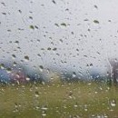Mistrovství Čech předznamenává déšť