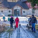 A šupky dupky na pořádnou prochajdu kolem Svatého Tomáše