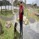 Stojan Jakotyč se psem